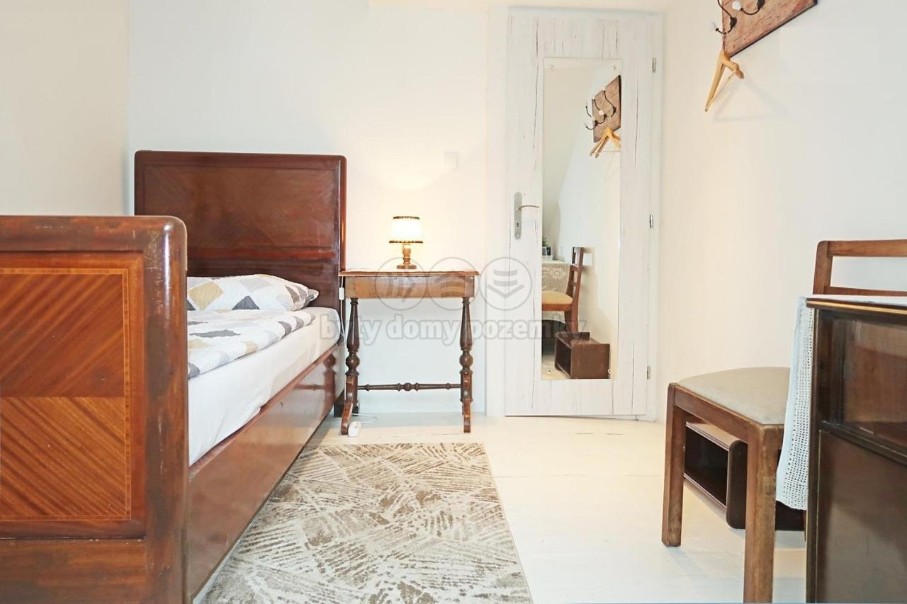 Guesthouse "Malena" 카를로비바리 외부 사진