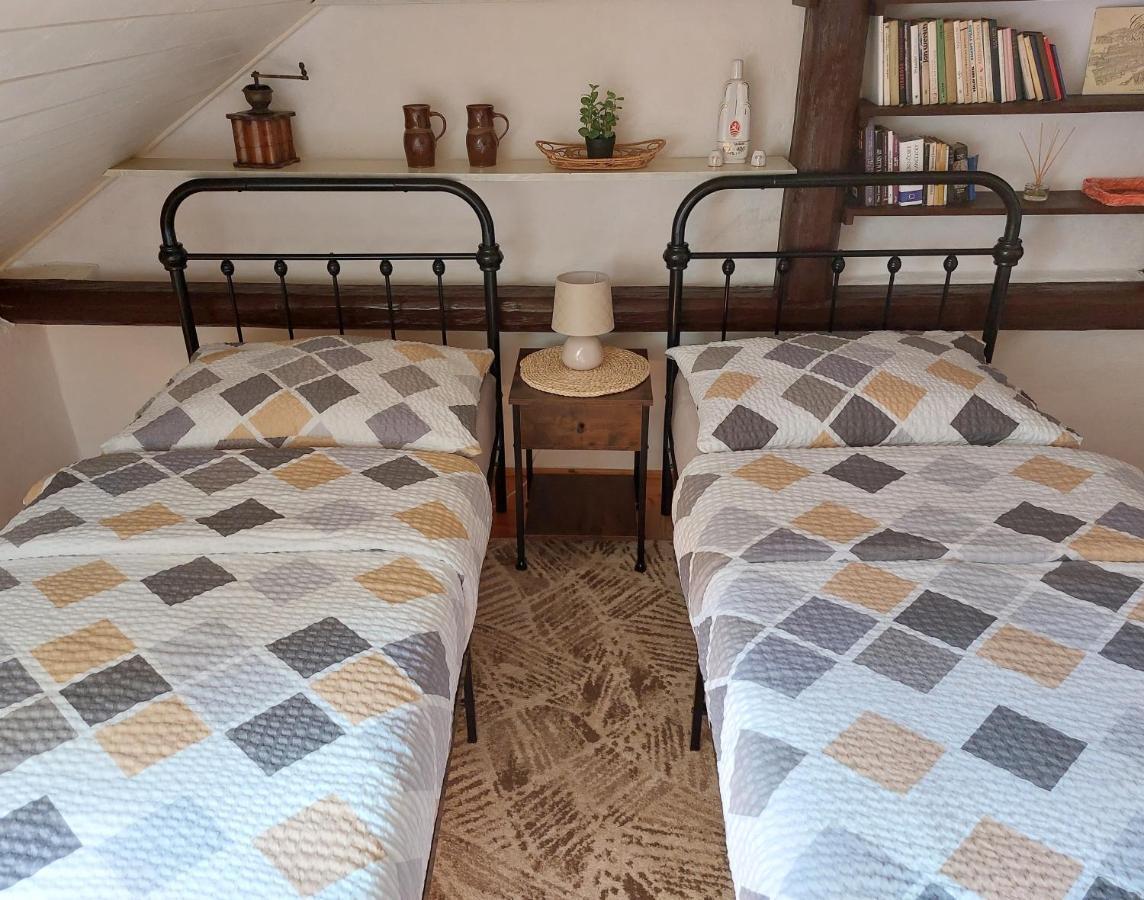 Guesthouse "Malena" 카를로비바리 외부 사진