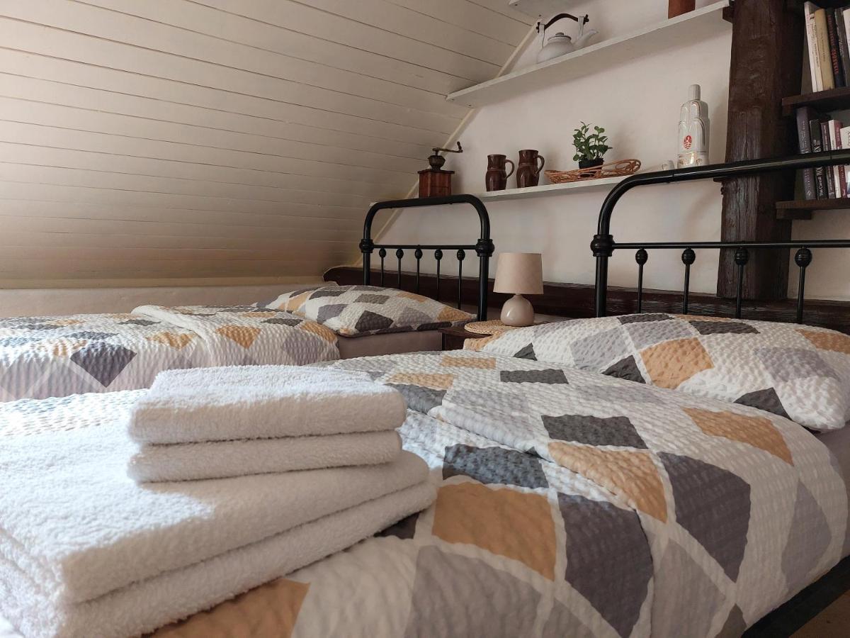 Guesthouse "Malena" 카를로비바리 외부 사진