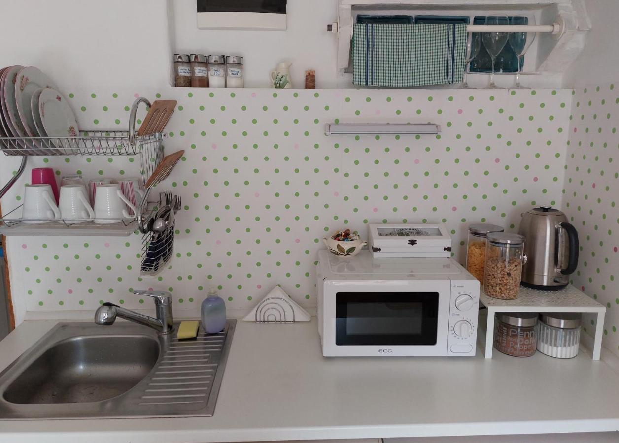 Guesthouse "Malena" 카를로비바리 외부 사진