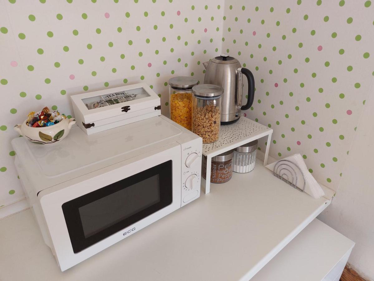 Guesthouse "Malena" 카를로비바리 외부 사진