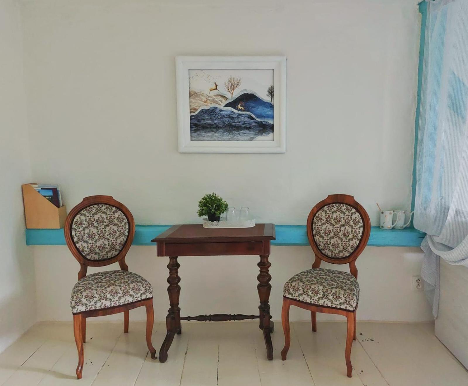 Guesthouse "Malena" 카를로비바리 외부 사진