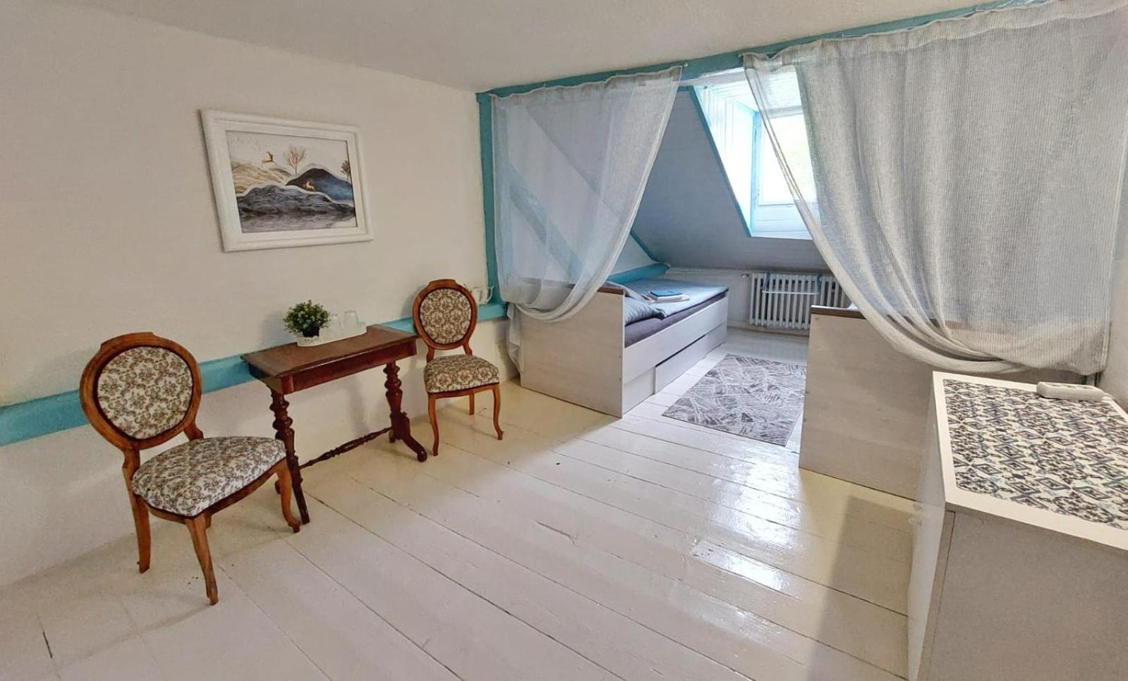Guesthouse "Malena" 카를로비바리 외부 사진
