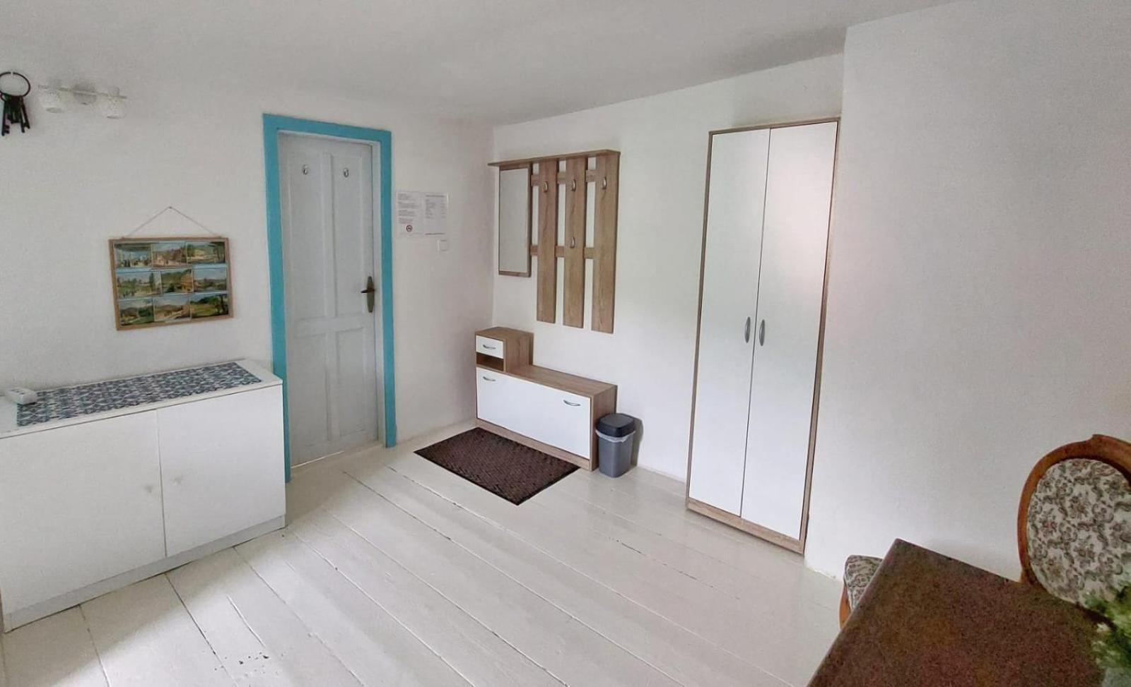 Guesthouse "Malena" 카를로비바리 외부 사진